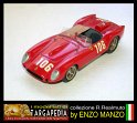Ferrari 250 TR n.106 Targa Florio 1958 - Uno43 1.43 (1)